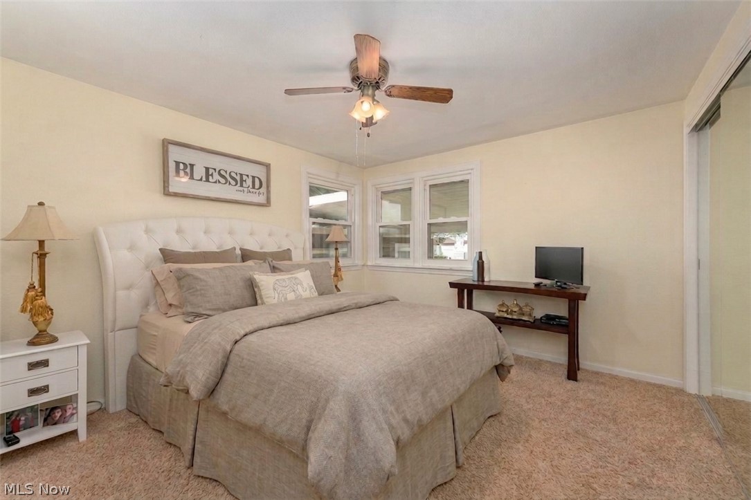 6203 Melody Road NE Canton OH 44721