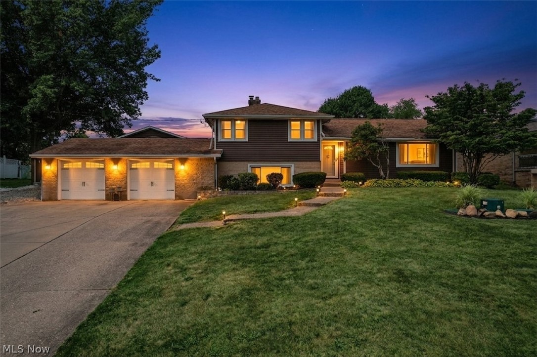 6203 Melody Road NE Canton OH 44721