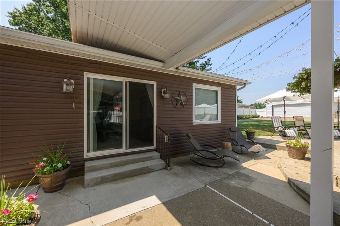6203 Melody Road NE Canton OH 44721