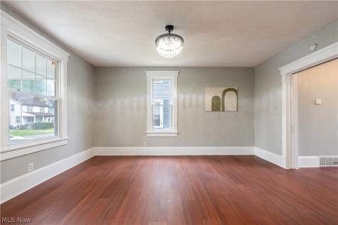 1223 21st Street NW Canton OH 44709