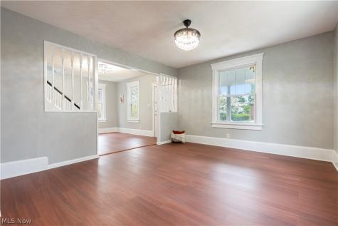 1223 21st Street NW Canton OH 44709