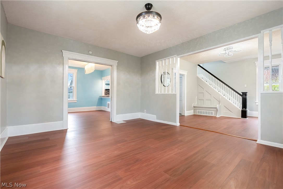 1223 21st Street NW Canton OH 44709