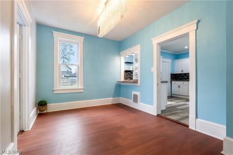 1223 21st Street NW Canton OH 44709