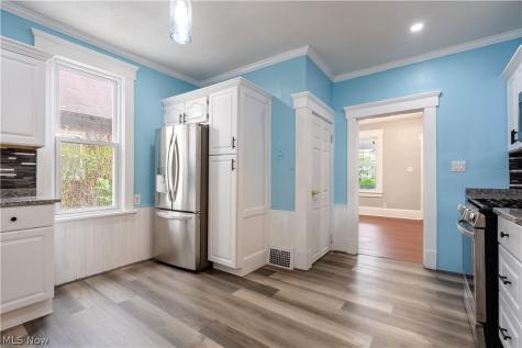 1223 21st Street NW Canton OH 44709