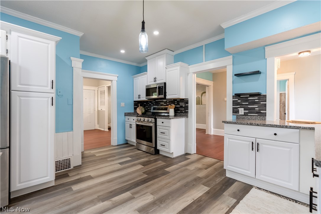 1223 21st Street NW Canton OH 44709