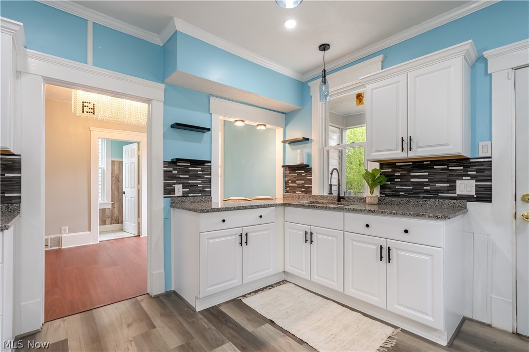 1223 21st Street NW Canton OH 44709