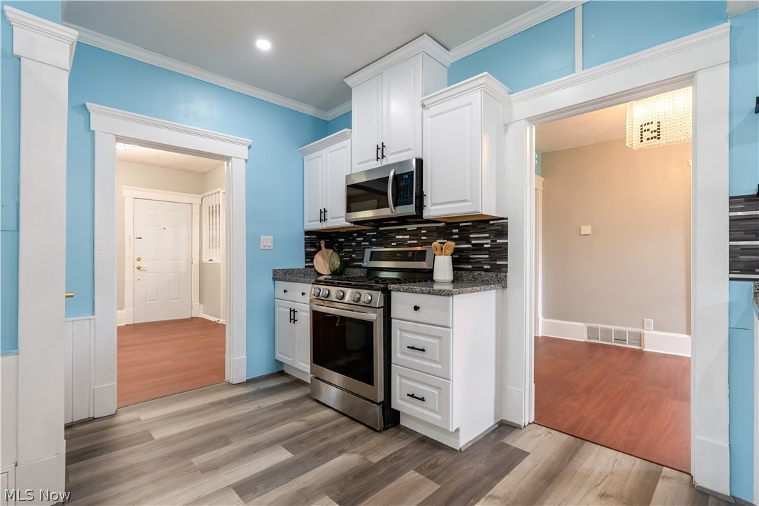 1223 21st Street NW Canton OH 44709