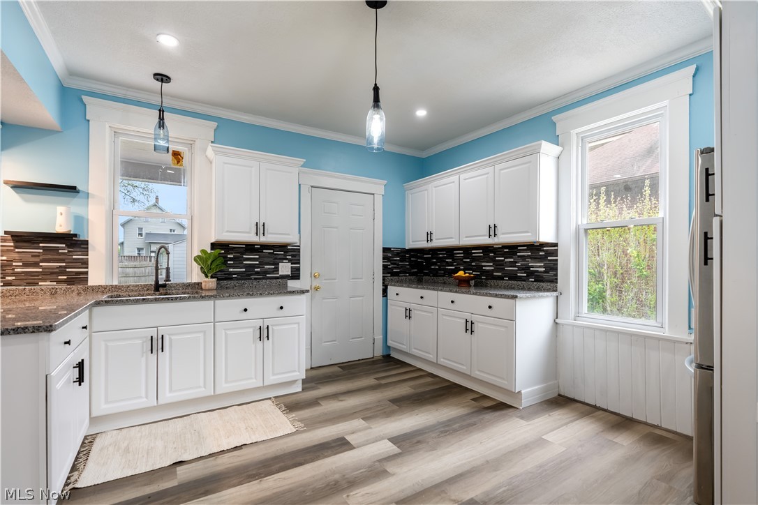 1223 21st Street NW Canton OH 44709