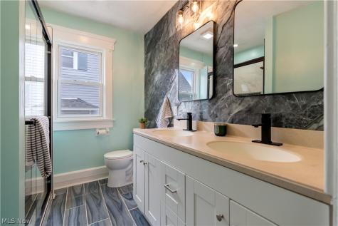 1223 21st Street NW Canton OH 44709