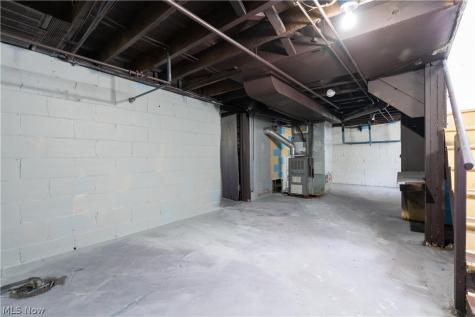 1223 21st Street NW Canton OH 44709