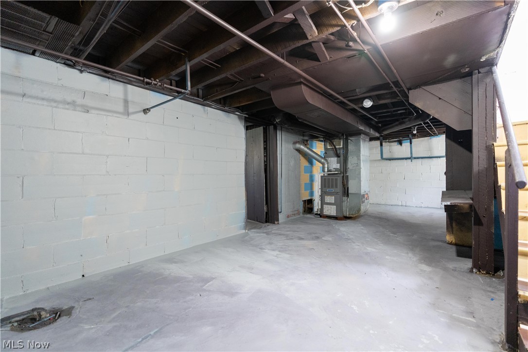 1223 21st Street NW Canton OH 44709