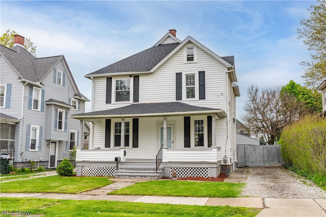 1223 21st Street NW Canton OH 44709