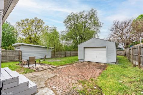 1223 21st Street NW Canton OH 44709