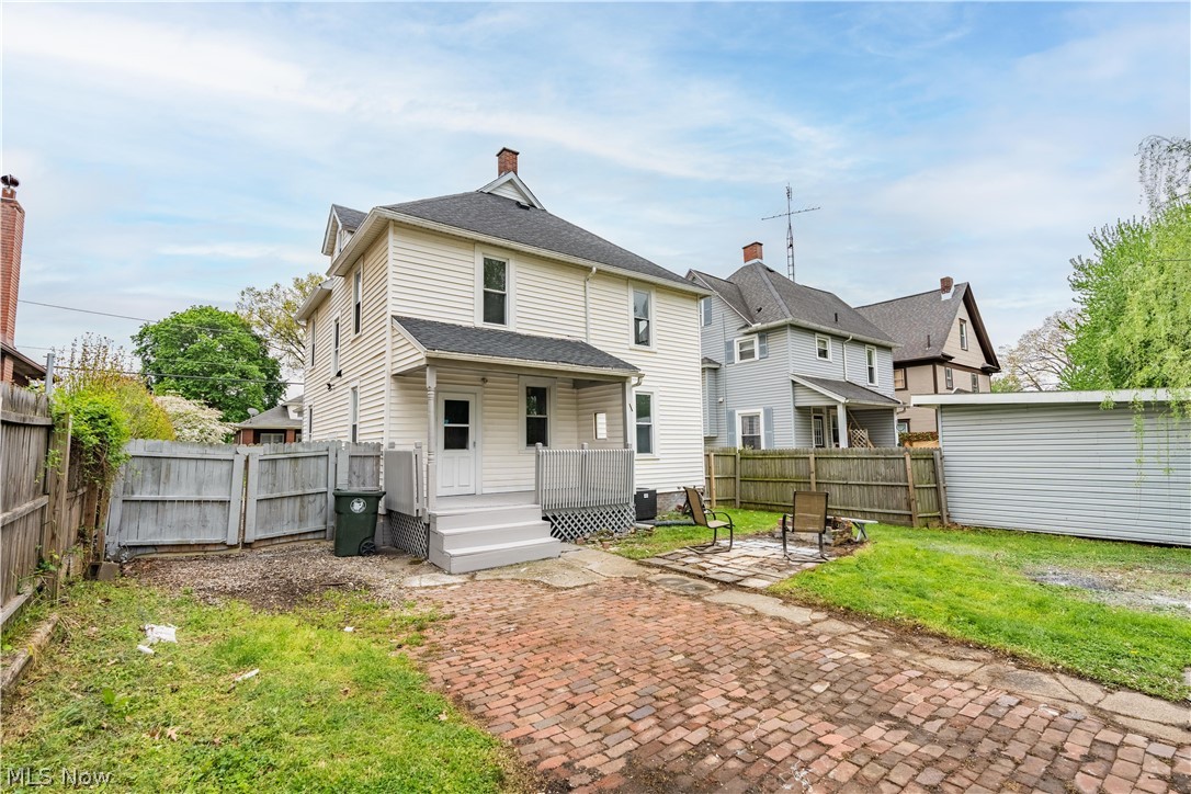 1223 21st Street NW Canton OH 44709