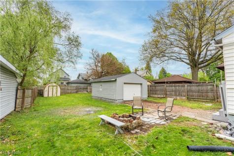 1223 21st Street NW Canton OH 44709