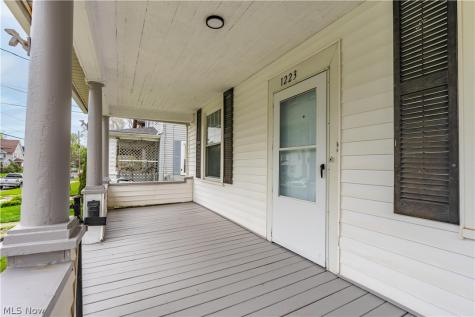 1223 21st Street NW Canton OH 44709