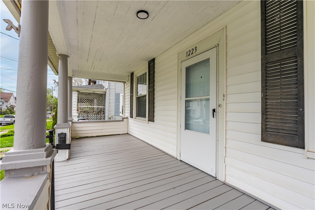1223 21st Street NW Canton OH 44709