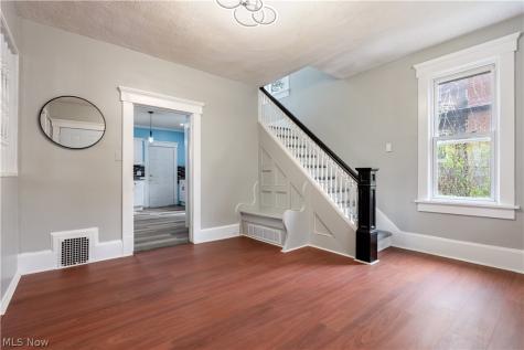1223 21st Street NW Canton OH 44709