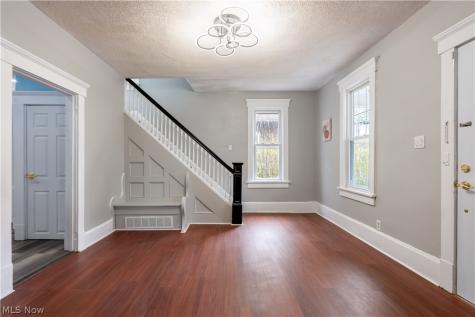 1223 21st Street NW Canton OH 44709