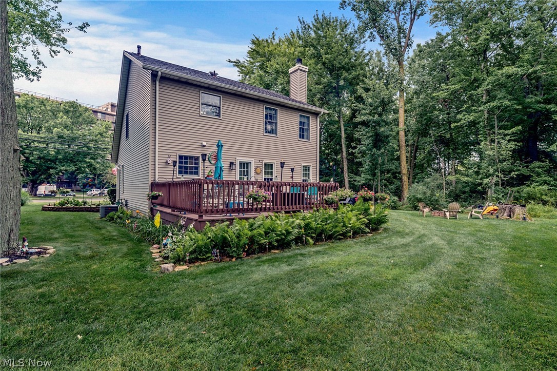 5112 E Lake Road Sheffield Lake OH 44054