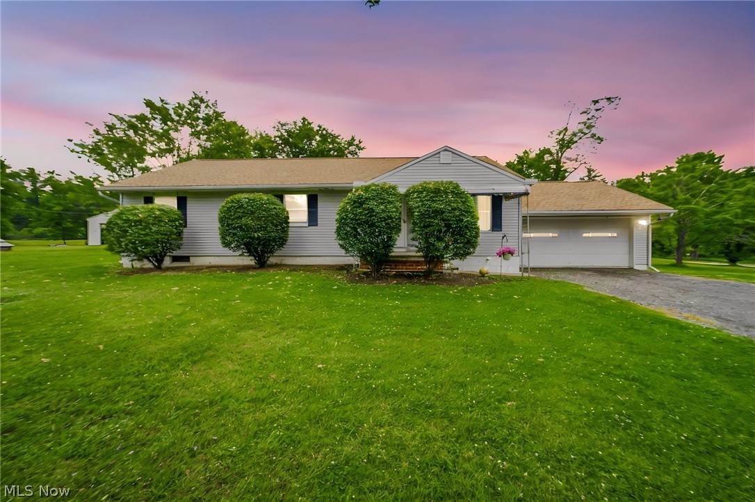 8625 Ravenna Road Chardon OH 44024