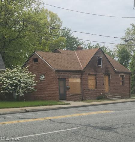 3080 Warren Road Cleveland OH 44111