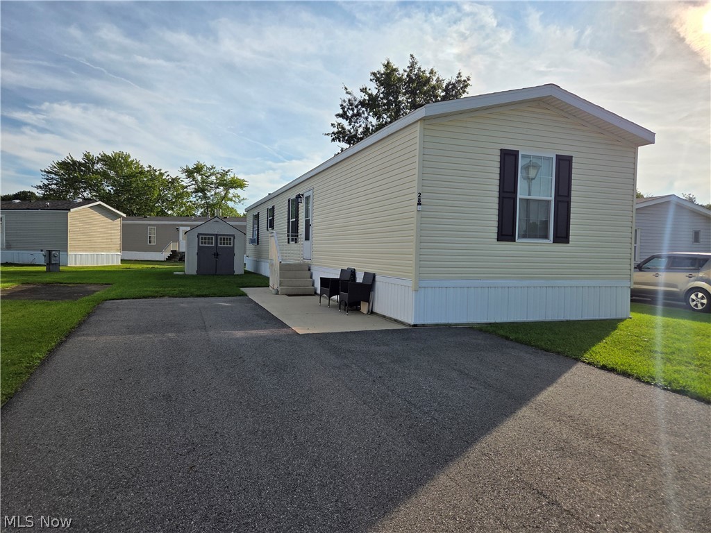 10039 State Route 700 Mantua OH 44255