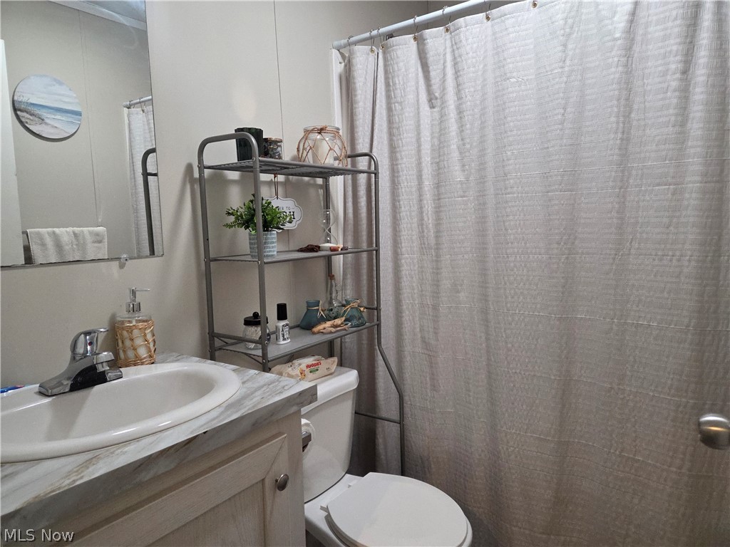 10039 State Route 700 Mantua OH 44255