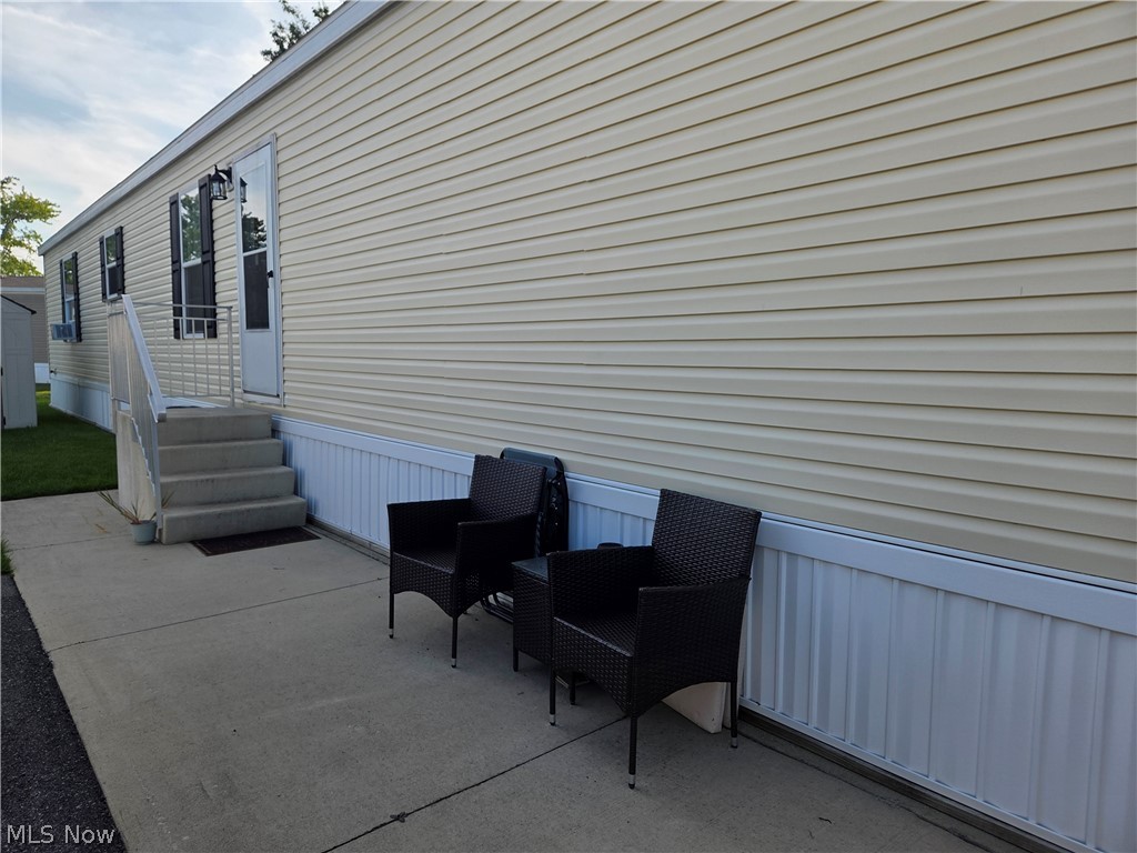 10039 State Route 700 Mantua OH 44255