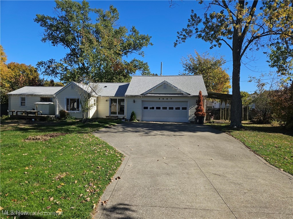 4867 Forest Road Mentor OH 44060