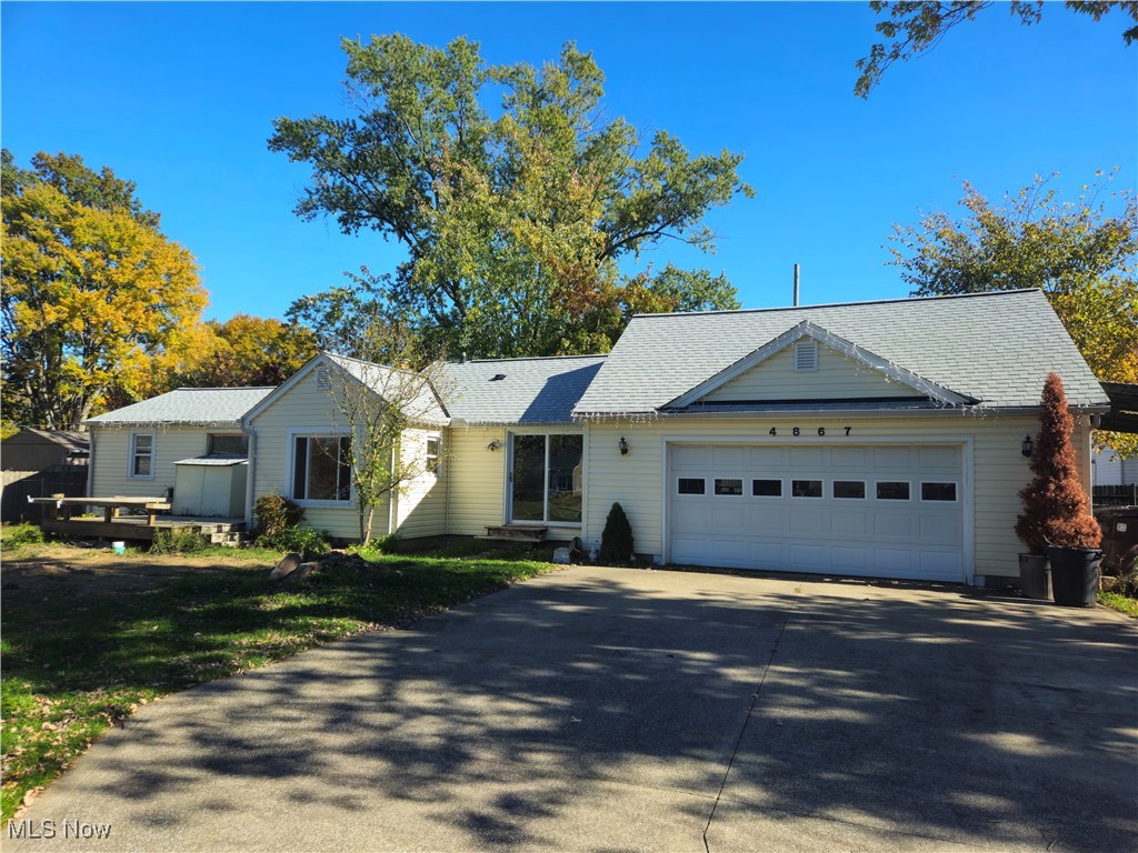 4867 Forest Road Mentor OH 44060