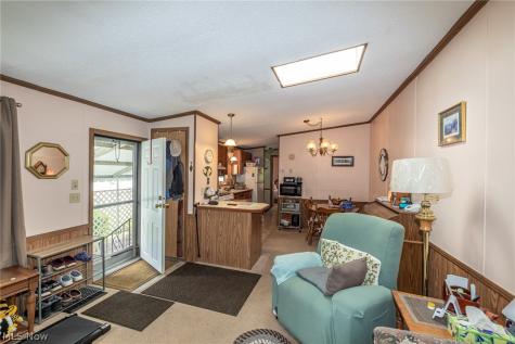 4 Village Park Olmsted Twp OH 44138