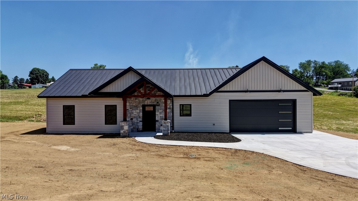 821 SW Miller Avenue Sugarcreek OH 44681