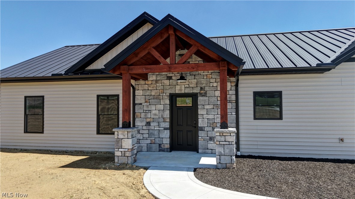 821 SW Miller Avenue Sugarcreek OH 44681
