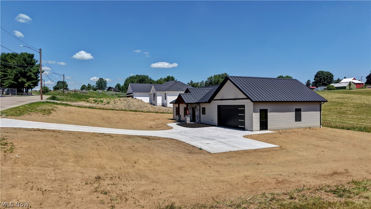 821 SW Miller Avenue Sugarcreek OH 44681