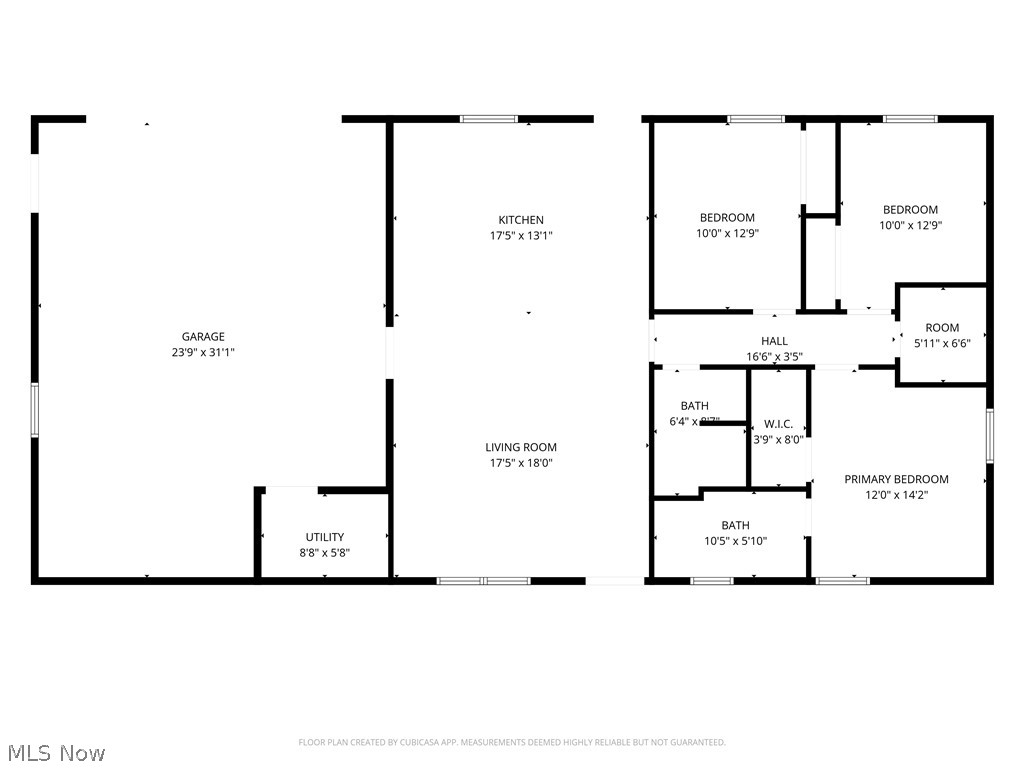 821 SW Miller Avenue Sugarcreek OH 44681