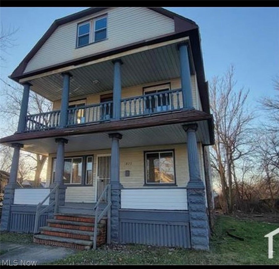 3872 E 57th Street Cleveland OH 44105
