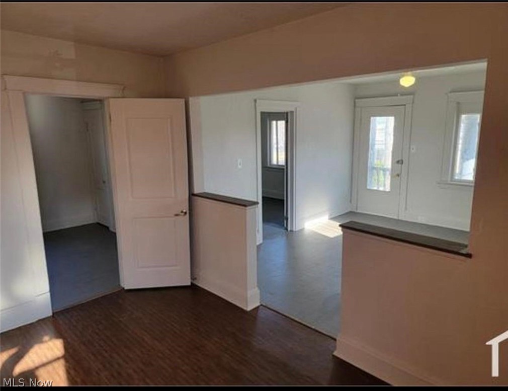 3872 E 57th Street Cleveland OH 44105
