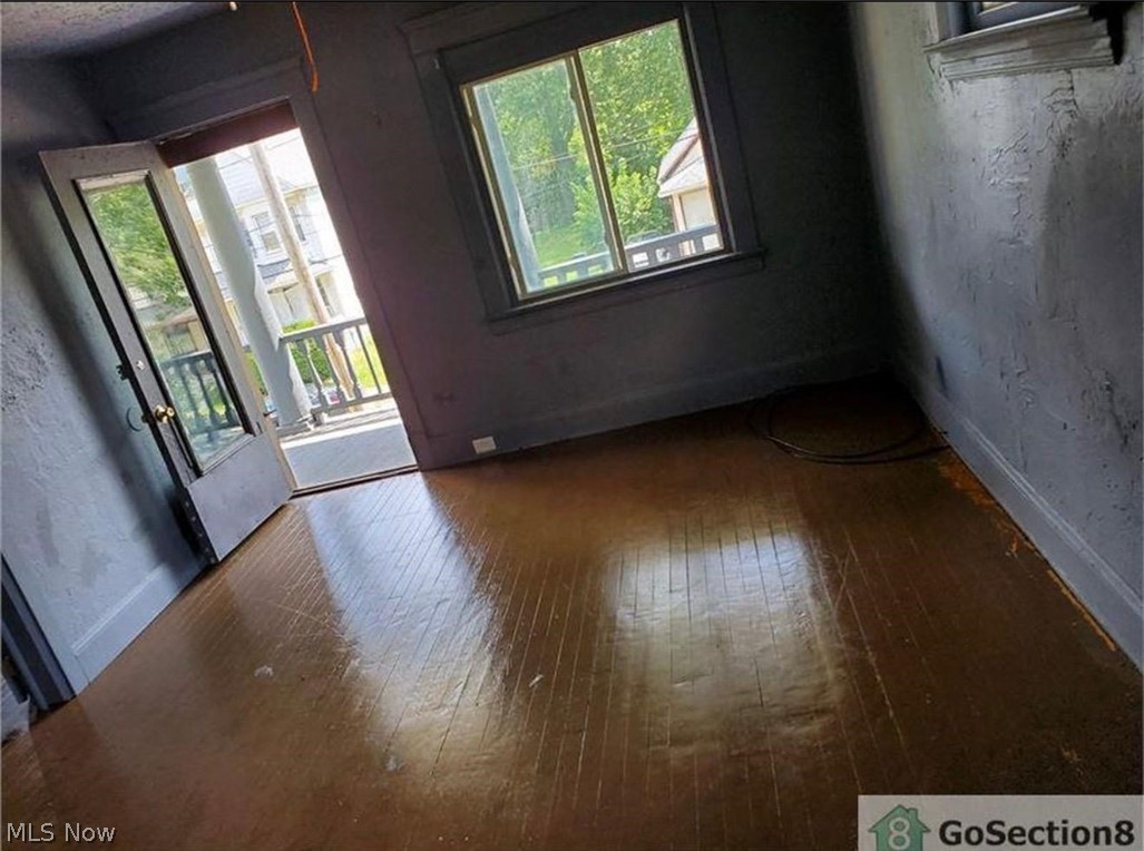 3872 E 57th Street Cleveland OH 44105