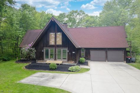 3771 Selnik Road Kent OH 44240
