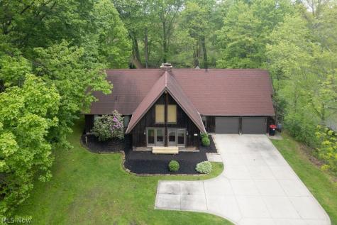 3771 Selnik Road Kent OH 44240