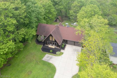 3771 Selnik Road Kent OH 44240