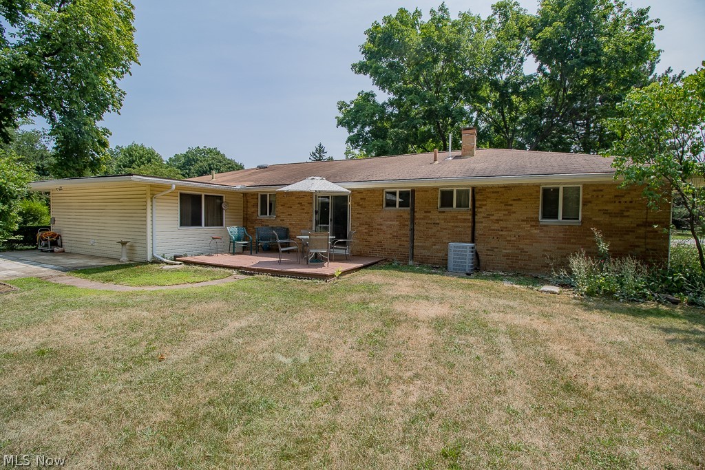 7086 Dogwood Lane Mentor OH 44060