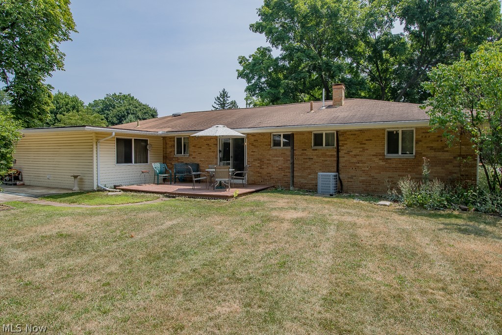 7086 Dogwood Lane Mentor OH 44060