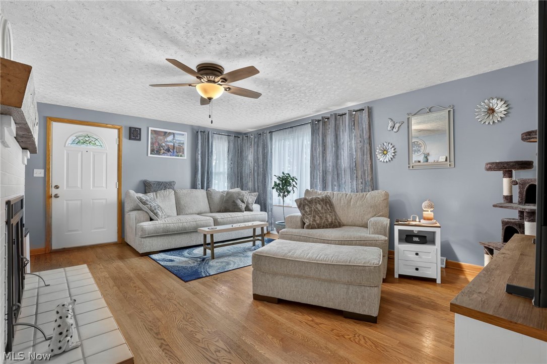 21861 Valley View Drive West Lafayette OH 43845