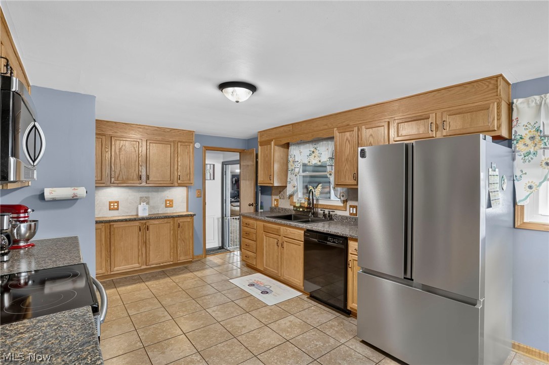 21861 Valley View Drive West Lafayette OH 43845