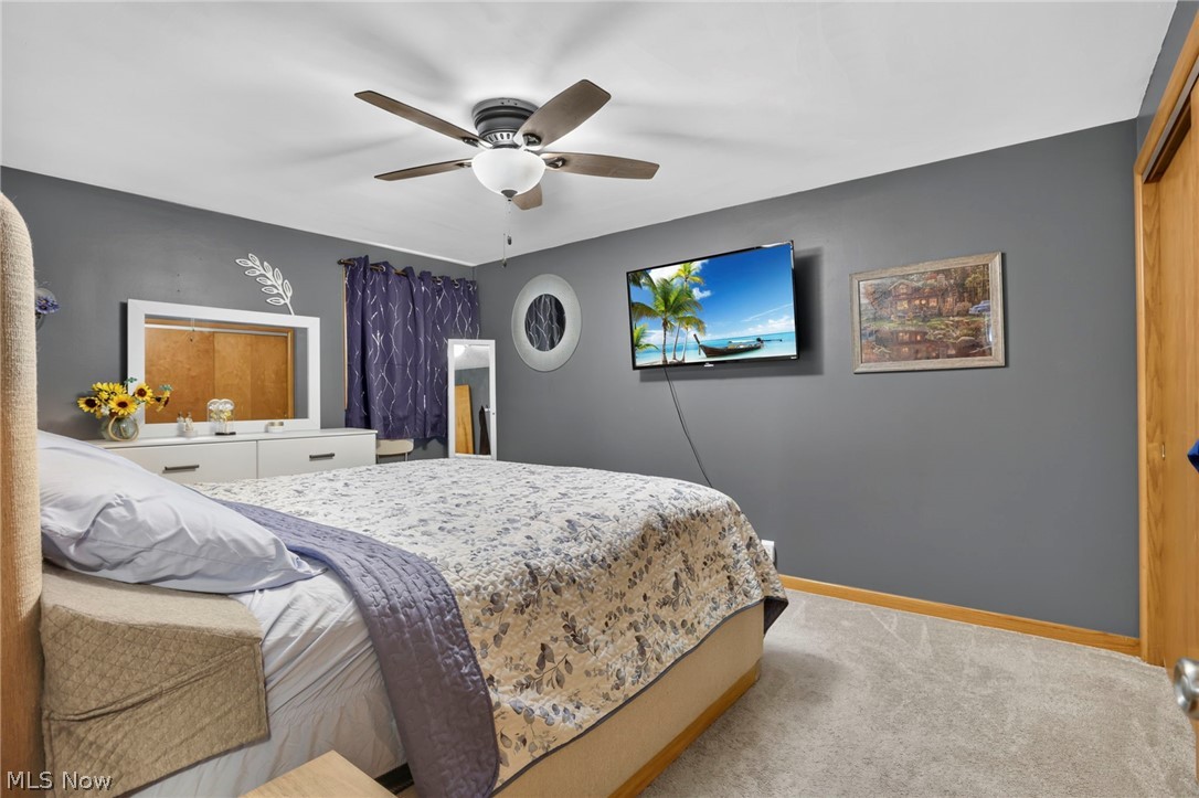 21861 Valley View Drive West Lafayette OH 43845