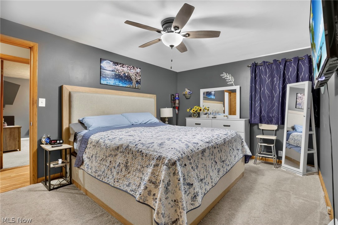 21861 Valley View Drive West Lafayette OH 43845
