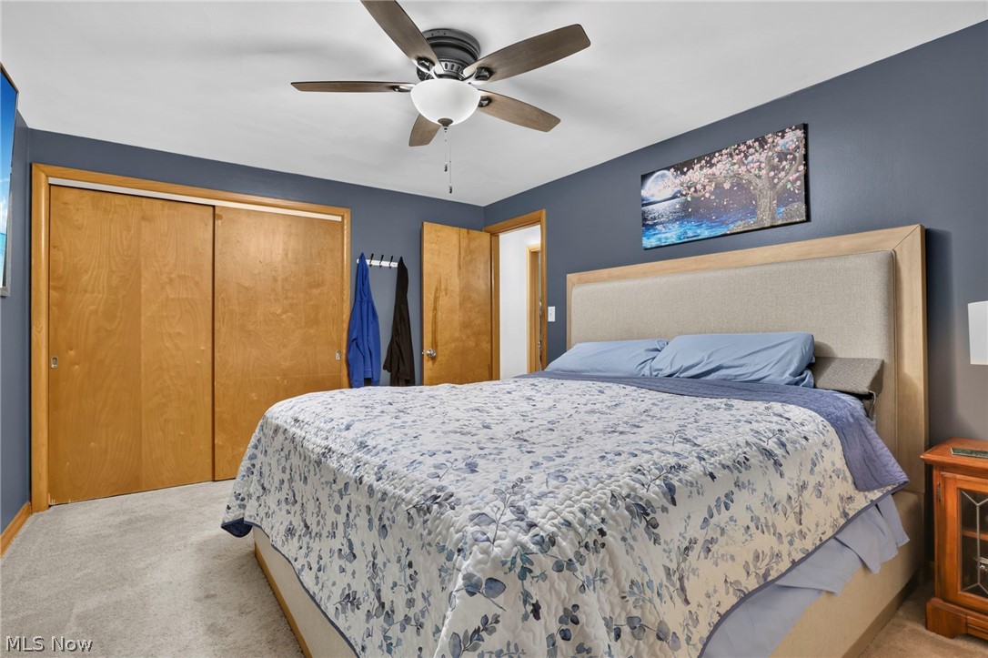 21861 Valley View Drive West Lafayette OH 43845