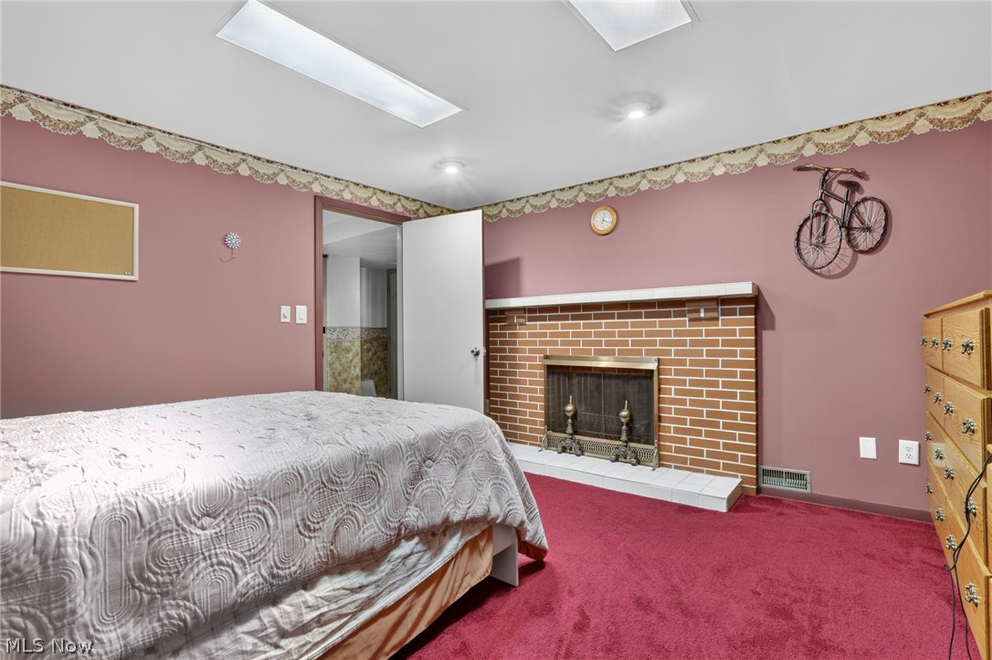 21861 Valley View Drive West Lafayette OH 43845